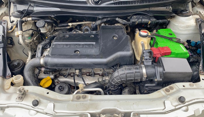 2015 Maruti Swift Dzire VDI, Diesel, Manual, 89,357 km, Engine View