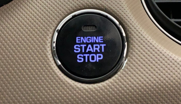 2014 Hyundai Grand i10 SPORTZ AT 1.2 KAPPA VTVT, Petrol, Automatic, 48,548 km, Keyless Start/ Stop Button