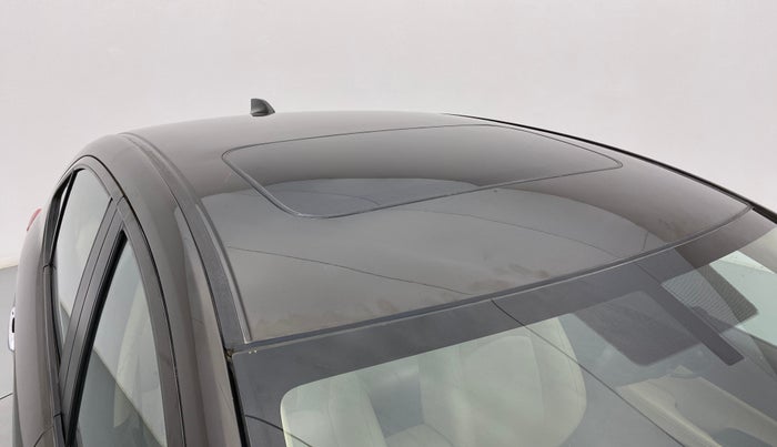 2020 Honda City ZX MT PETROL, Petrol, Manual, 18,115 km, Roof