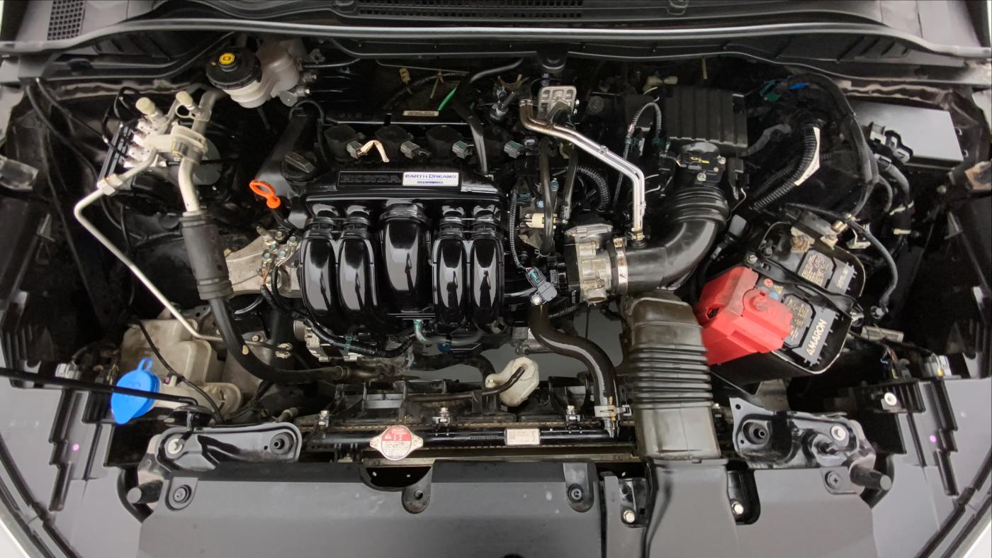 2020 Honda City ZX MT PETROL, Petrol, Manual, 18,115 km, Open Bonet