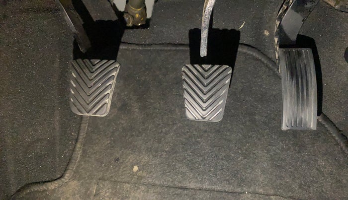 2020 Hyundai VENUE S 1.2, Petrol, Manual, 52,243 km, Pedals