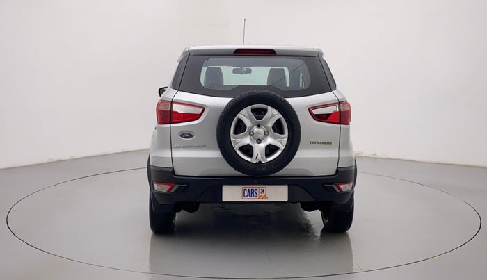 2015 Ford Ecosport 1.5AMBIENTE TI VCT, CNG, Manual, 43,635 km, Back/Rear
