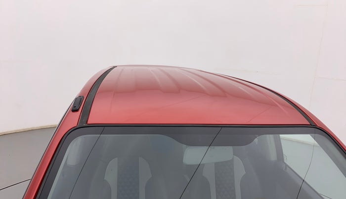 2017 Maruti Alto 800 VXI, Petrol, Manual, 66,562 km, Roof