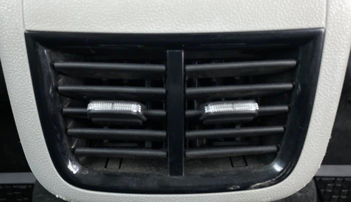 2021 Skoda KUSHAQ STYLE 1.5L TSI MT, Petrol, Manual, 28,348 km, Rear AC Vents