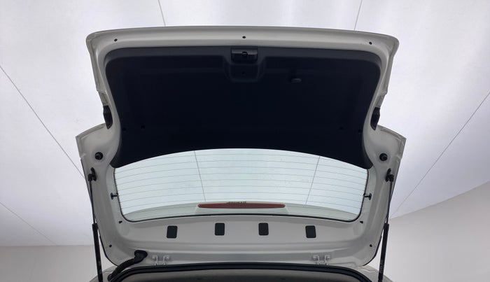 2021 Skoda KUSHAQ STYLE 1.5L TSI MT, Petrol, Manual, 28,348 km, Boot Door Open
