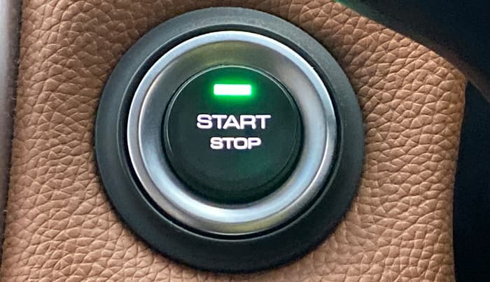 2021 MG HECTOR PLUS SHARP DCT, Petrol, Automatic, 14,735 km, Keyless Start/ Stop Button
