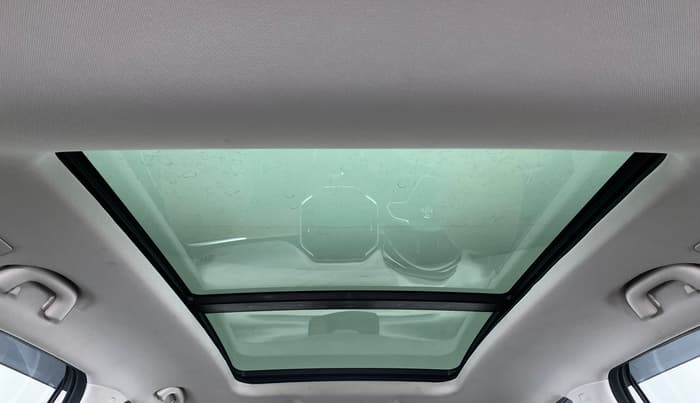 2021 MG HECTOR PLUS SHARP DCT, Petrol, Automatic, 14,735 km, Moonroof/ Sunroof