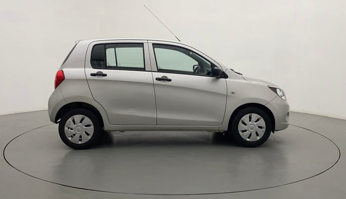 2017 Maruti Celerio VXI, Petrol, Manual, 32,982 km, Right Side