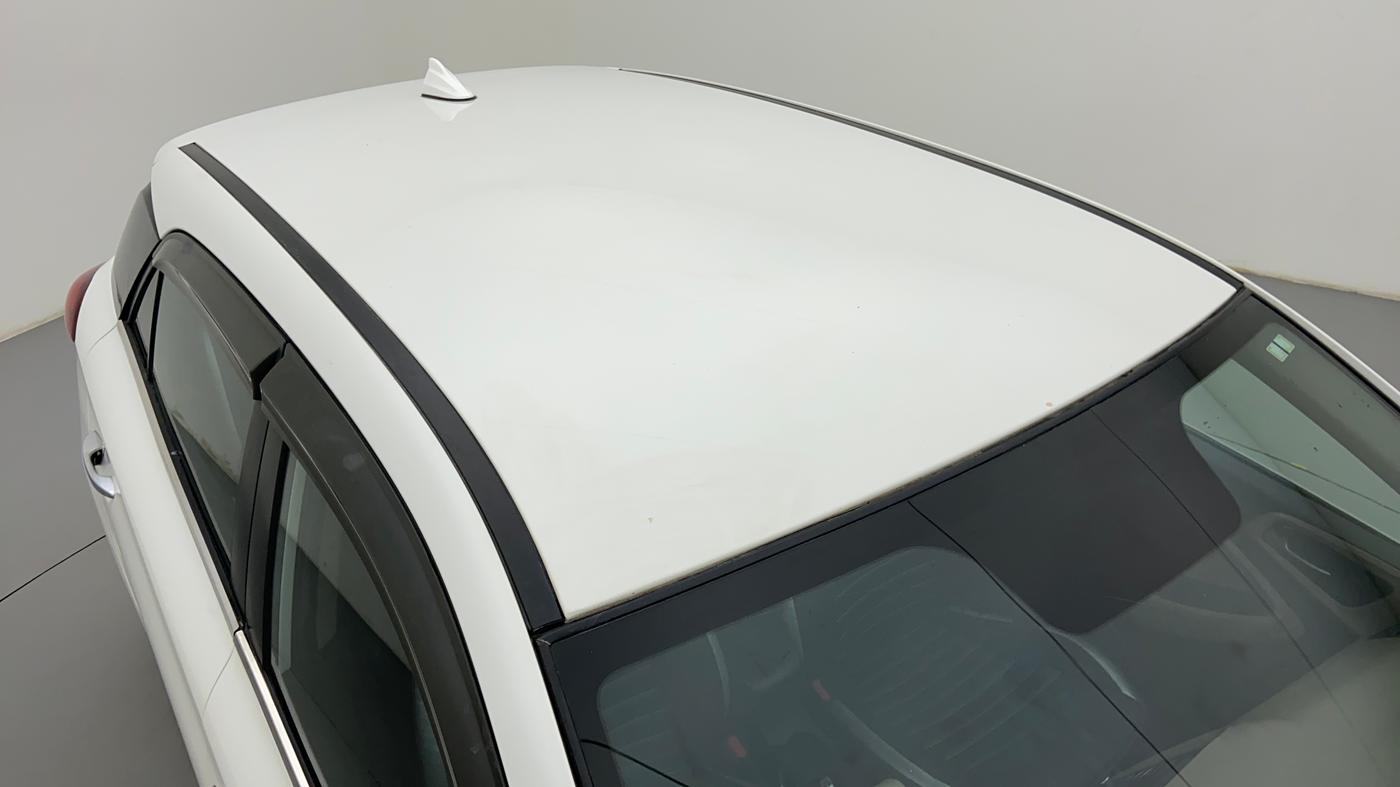 2016 Hyundai Elite i20 ASTA 1.2 (O), CNG, Manual, 46,330 km, Roof