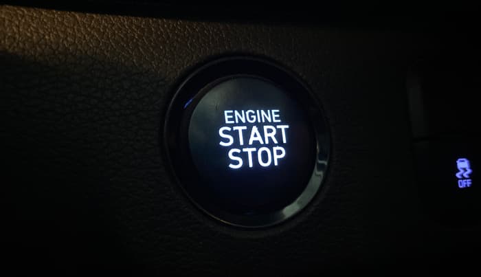 2019 Hyundai VENUE SX PLUS 1.0 TURBO DCT, Petrol, Automatic, 81,692 km, Keyless Start/ Stop Button