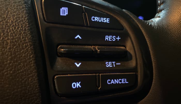 2019 Hyundai VENUE SX PLUS 1.0 TURBO DCT, Petrol, Automatic, 81,692 km, Adaptive Cruise Control