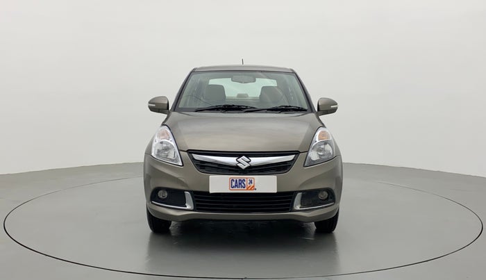 2015 Maruti Swift Dzire VXI 1.2 BS IV, Petrol, Manual, 53,442 km, Front