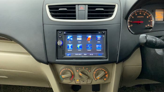 Features