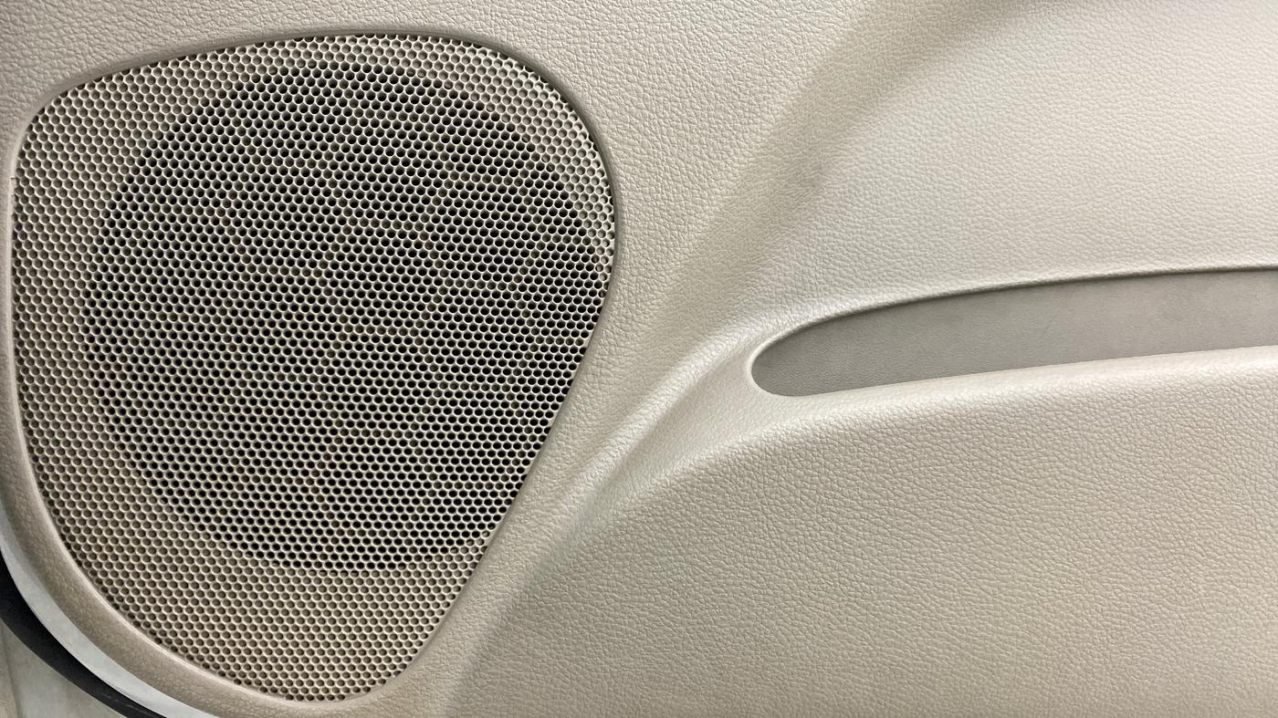2016 Maruti Celerio ZXI AMT, Petrol, Automatic, 90,547 km, Speaker