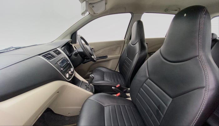 2016 Maruti Celerio ZXI AMT, Petrol, Automatic, 90,547 km, Right Side Front Door Cabin