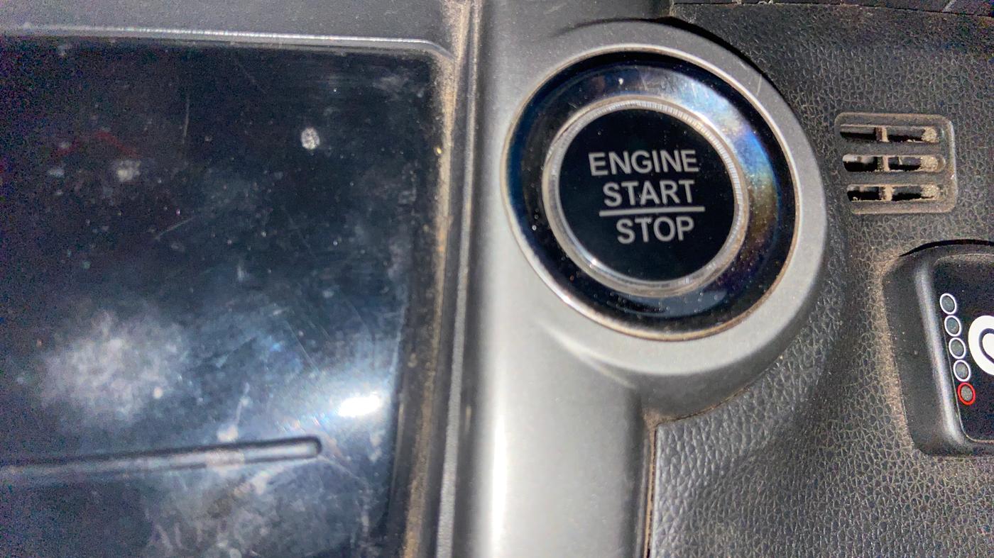 2021 Honda City 1.5L I-VTEC V MT 5TH GEN, CNG, Manual, 78,381 km, Keyless Start/ Stop Button