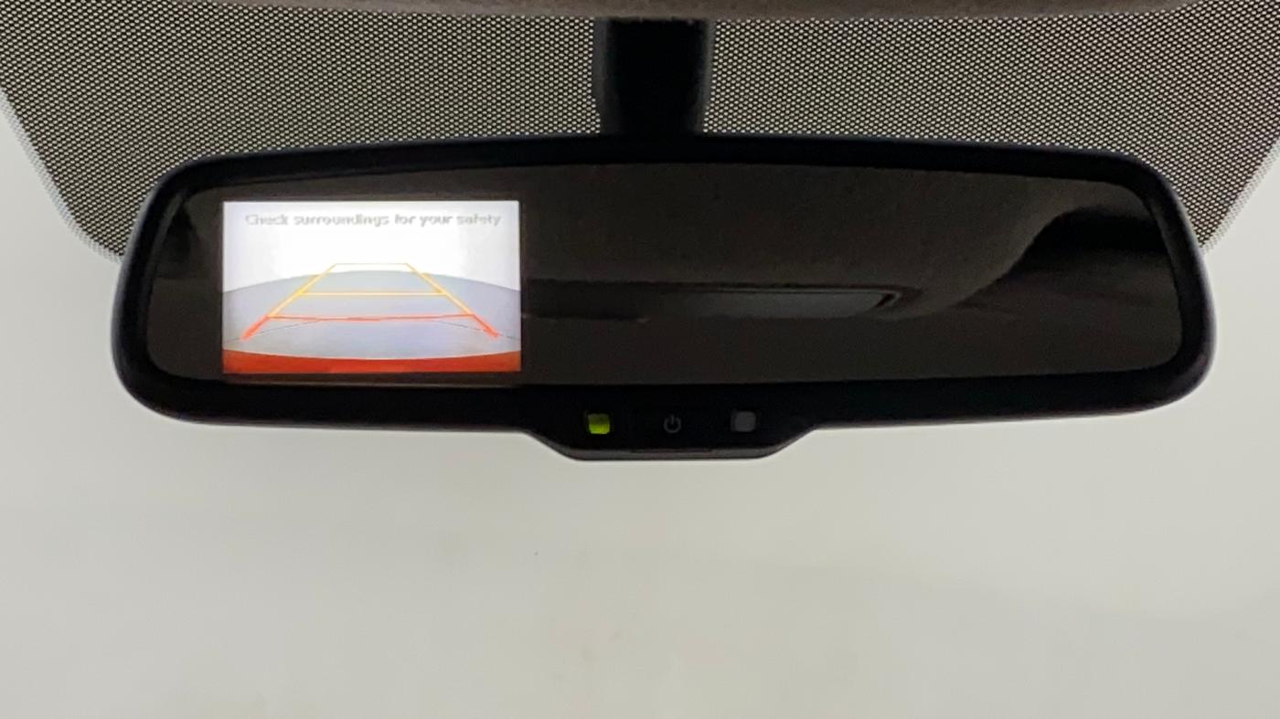2016 Hyundai Elite i20 ASTA 1.2, Petrol, Manual, 46,291 km, IRVM Reverse Camera