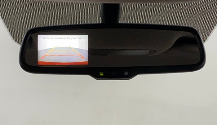 2016 Hyundai Elite i20 ASTA 1.2, Petrol, Manual, 46,291 km, IRVM Reverse Camera