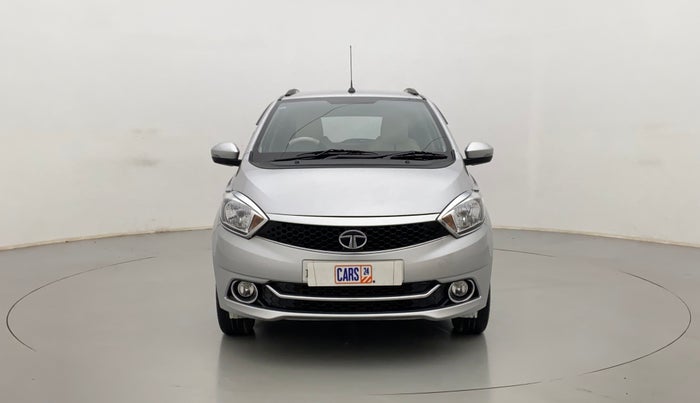 2018 Tata Tiago XZ 1.2 REVOTRON, Petrol, Manual, 90,914 km, Front
