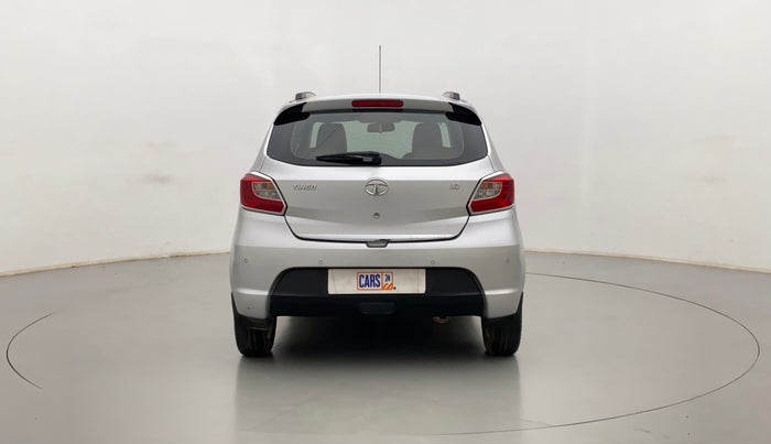 2018 Tata Tiago XZ 1.2 REVOTRON, Petrol, Manual, 90,914 km, Back/Rear