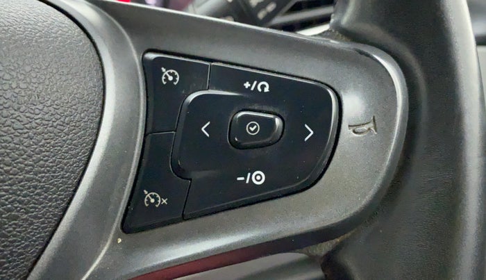 2020 Tata ALTROZ XZ 1.2, Petrol, Manual, 32,195 km, Adaptive Cruise Control