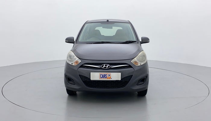 2013 Hyundai i10 MAGNA 1.2, Petrol, Manual, 72,958 km, Front