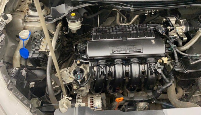 2016 Honda BR-V 1.5L I-VTEC V CVT, Petrol, Automatic, 1,11,113 km, Engine View - Right