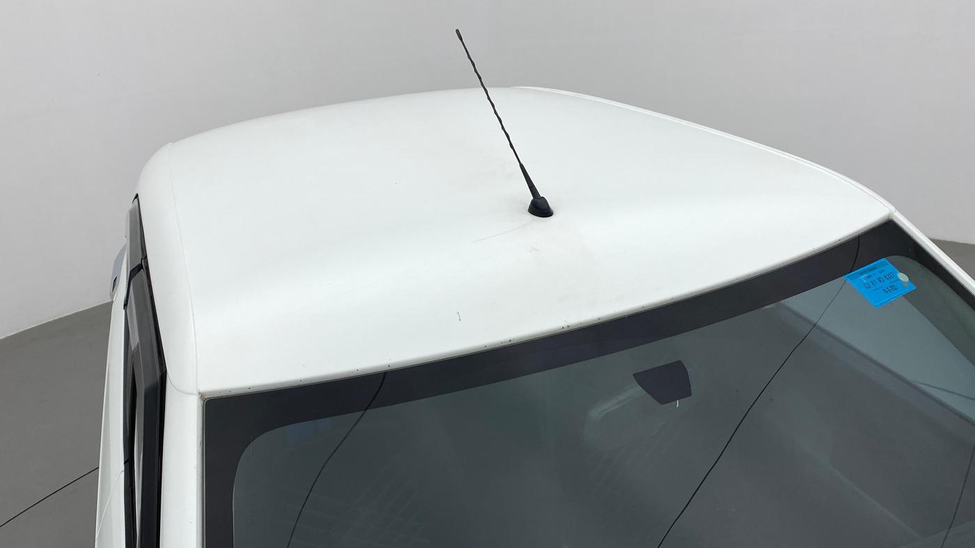 2021 Tata PUNCH ADVENTURE MT, Petrol, Manual, 29,427 km, Roof