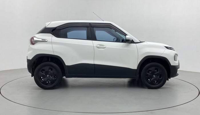 2021 Tata PUNCH ADVENTURE MT, Petrol, Manual, 29,427 km, Right Side View