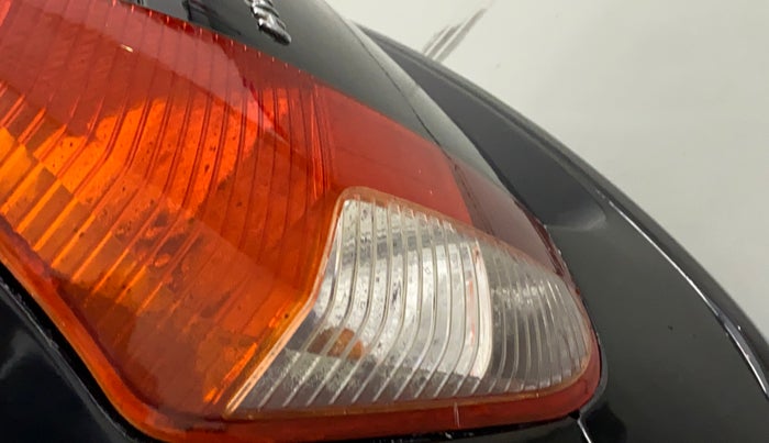 2010 Hyundai i10 MAGNA 1.2, Petrol, Manual, 74,151 km, Left tail light - Faded