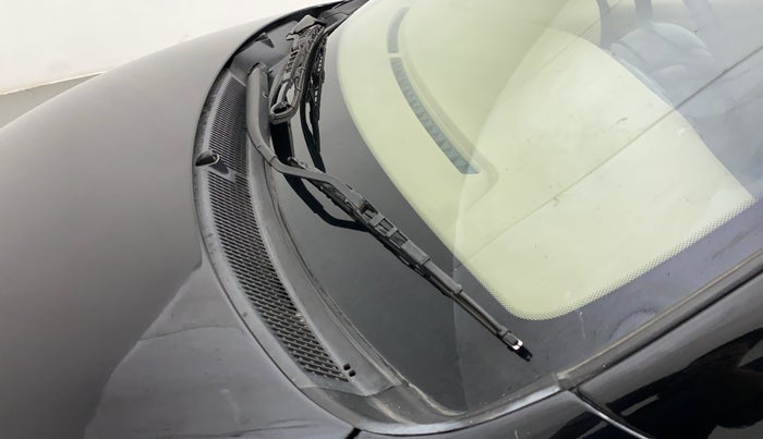 2010 Hyundai i10 MAGNA 1.2, Petrol, Manual, 74,151 km, Front windshield - Wiper nozzle not functional