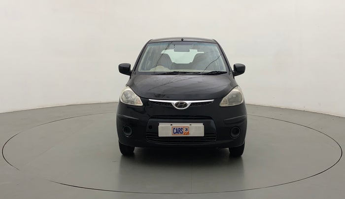 2010 Hyundai i10 MAGNA 1.2, Petrol, Manual, 74,151 km, Front