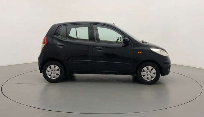 2010 Hyundai i10 MAGNA 1.2, Petrol, Manual, 74,151 km, Right Side