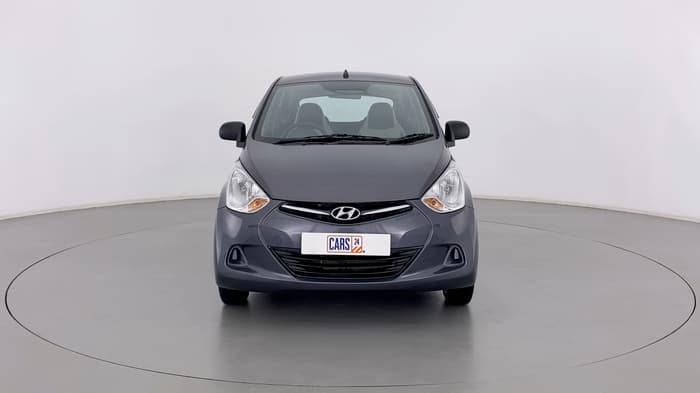 2016 Hyundai Eon ERA PLUS, Petrol, Manual, 21,195 km, Front