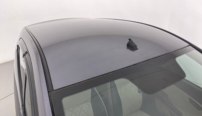 2016 Hyundai Eon ERA PLUS, Petrol, Manual, 21,195 km, Roof