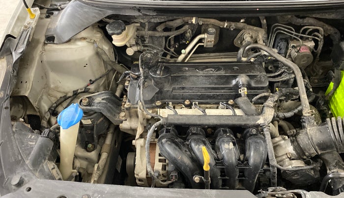 2015 Hyundai i20 Active 1.2 S, Petrol, Manual, 81,577 km, Engine View - Right