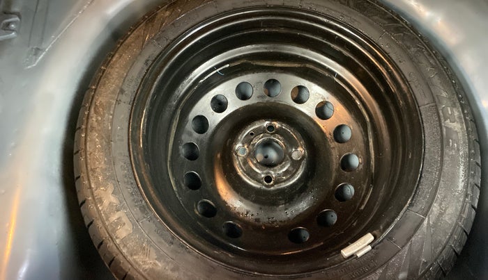 2015 Hyundai i20 Active 1.2 S, Petrol, Manual, 81,577 km, Spare Tyre