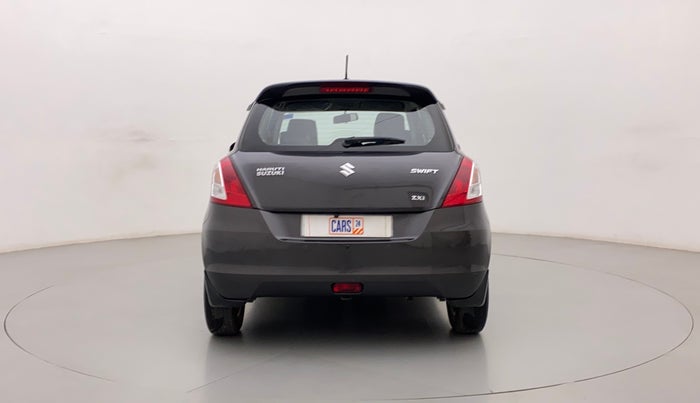 2017 Maruti Swift ZXI, Petrol, Manual, 51,421 km, Back/Rear