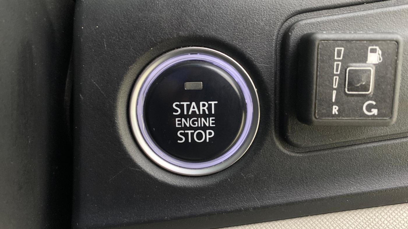 2022 Tata ALTROZ XT PETROL, CNG, Manual, 79,349 km, Keyless Start/ Stop Button