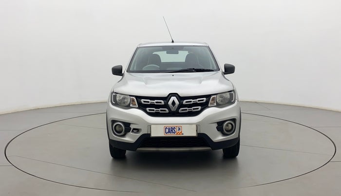 2016 Renault Kwid RXT 0.8, Petrol, Manual, 36,208 km, Front