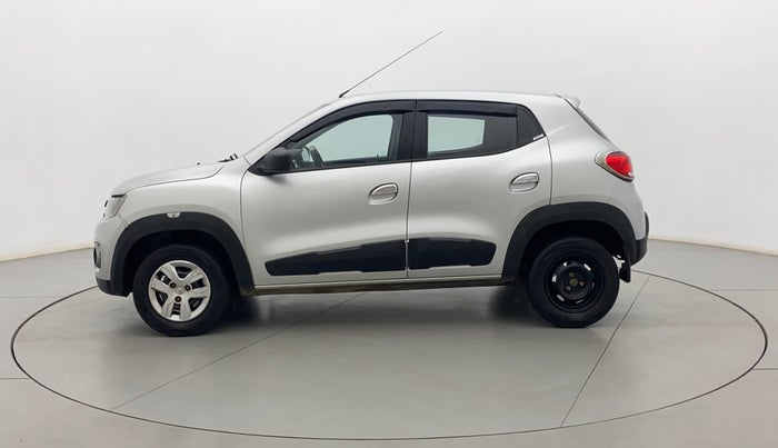 2016 Renault Kwid RXT 0.8, Petrol, Manual, 36,208 km, Left Side
