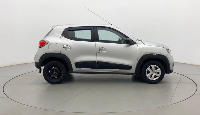 2016 Renault Kwid RXT 0.8, Petrol, Manual, 36,208 km, Right Side View