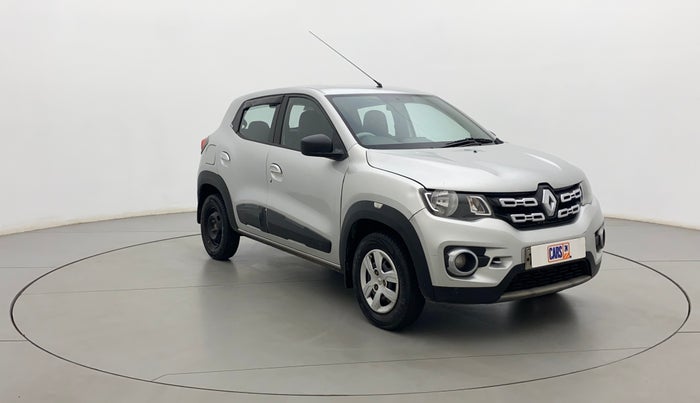2016 Renault Kwid RXT 0.8, Petrol, Manual, 36,208 km, Right Front Diagonal