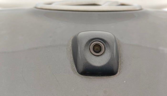 2016 Hyundai Elite i20 SPORTZ 1.2, Petrol, Manual, 44,861 km, Parking Camera