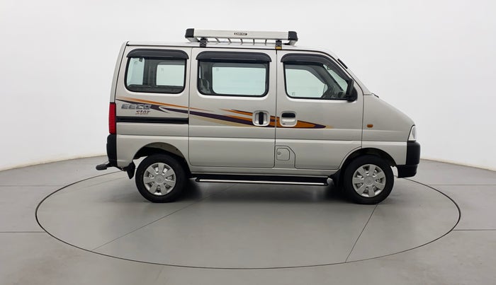 2022 Maruti Eeco 5 STR AC (O), Petrol, Manual, 16,436 km, Right Side View
