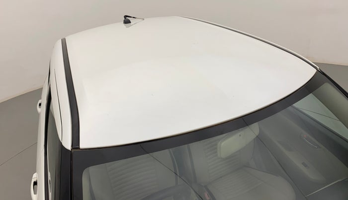 2012 Maruti Swift Dzire VDI, Diesel, Manual, 1,37,530 km, Roof