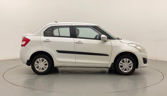 2012 Maruti Swift Dzire VDI, Diesel, Manual, 1,37,530 km, Right Side View