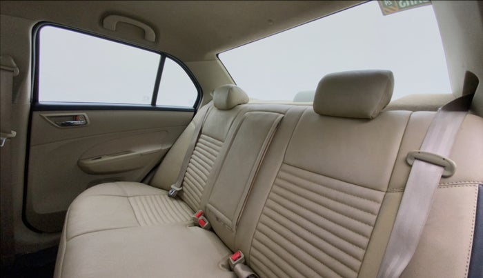 2012 Maruti Swift Dzire VDI, Diesel, Manual, 1,37,530 km, Right Side Rear Door Cabin