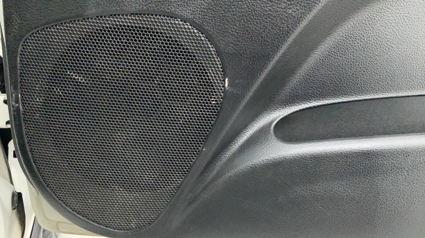 2018 Maruti Celerio X ZXI OPT AMT, Petrol, Automatic, 47,561 km, Speaker