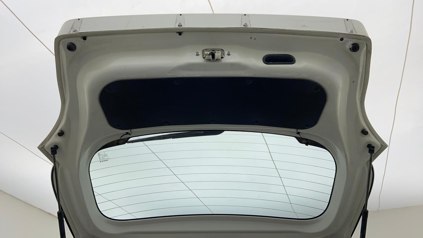 2018 Maruti Celerio X ZXI OPT AMT, Petrol, Automatic, 47,561 km, Boot Door Open